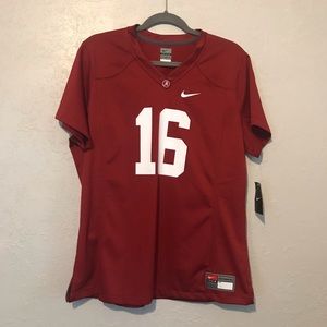 Nike Alabama Jersey